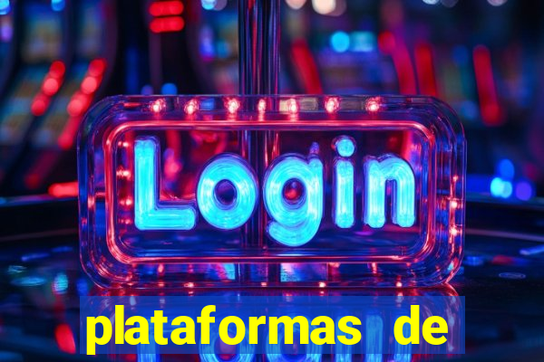 plataformas de jogos antigas